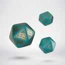 RuneQuest Special Dice