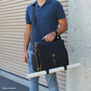 RPG Adventurer's Travel Bag