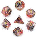 Smoke-Serie - World Of Dice - Dein Würfelshop