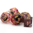 Smoke-Serie - World Of Dice - Dein Würfelshop