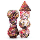 Smoke-Serie - World Of Dice - Dein Würfelshop
