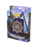 Spell Codex Portfolio