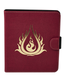 Spell Codex Portfolio