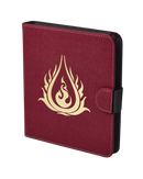 Spell Codex Portfolio