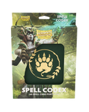 Spell Codex Portfolio