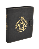 Spell Codex Portfolio