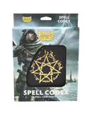 Spell Codex Portfolio