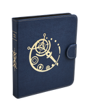 Spell Codex Portfolio