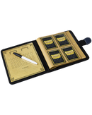 Spell Codex Portfolio