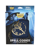 Spell Codex Portfolio