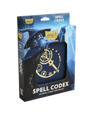 Spell Codex Portfolio
