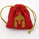 Superiority Set (17 Dice + bag)