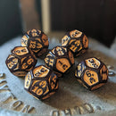 Superiority Set (17 Dice + bag)