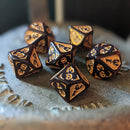 Superiority Set (17 Dice + bag)