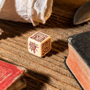 Witcher Serie mit Münze