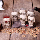 Skull Schnapsgläser-Set (6 Stück)