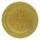 D&D Medallion Amulet Of Health Limited Edition (gold plated)