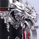 D&D Trinkkrug (15.5 cm)