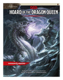 D&D Hoard of the Dragon Queen