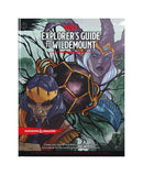 D&D Explorer's Guide to Wildemount - EN