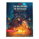 D&D The Wild Beyond the Witchlight: A Feywild Adventure - EN